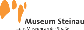 Logo: Museum Steinau ... das Museum an der Straße